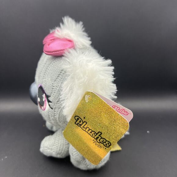 New Gund P.Lushes Designer Plush Koala 7" Victoria Melbie Birthday June 18 - Picture 2 of 8